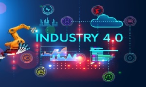 Ứng dụng công nghệ 4.0 trong công nghiệp như thế nào?